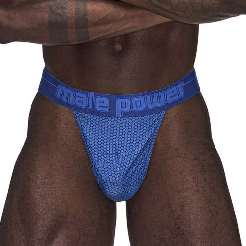 mp111t アウトゴムプリントTバック Male Power
