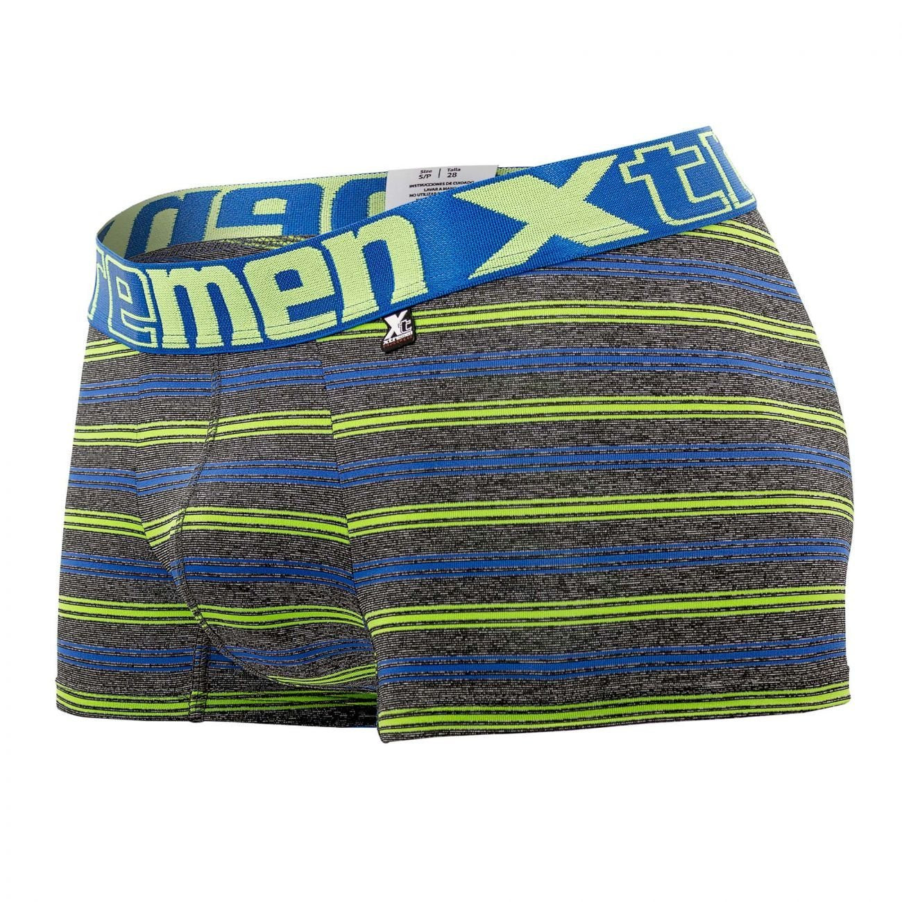 xt021b ボクサーパンツ Xtremen