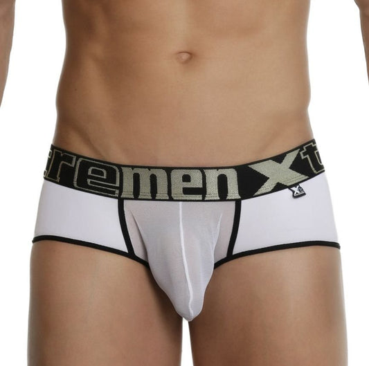 xt022f  シースルーブリーフ  Xtremen