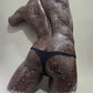 bwn610t   ベーシックスタンダードTバック　 BODYWEAR
