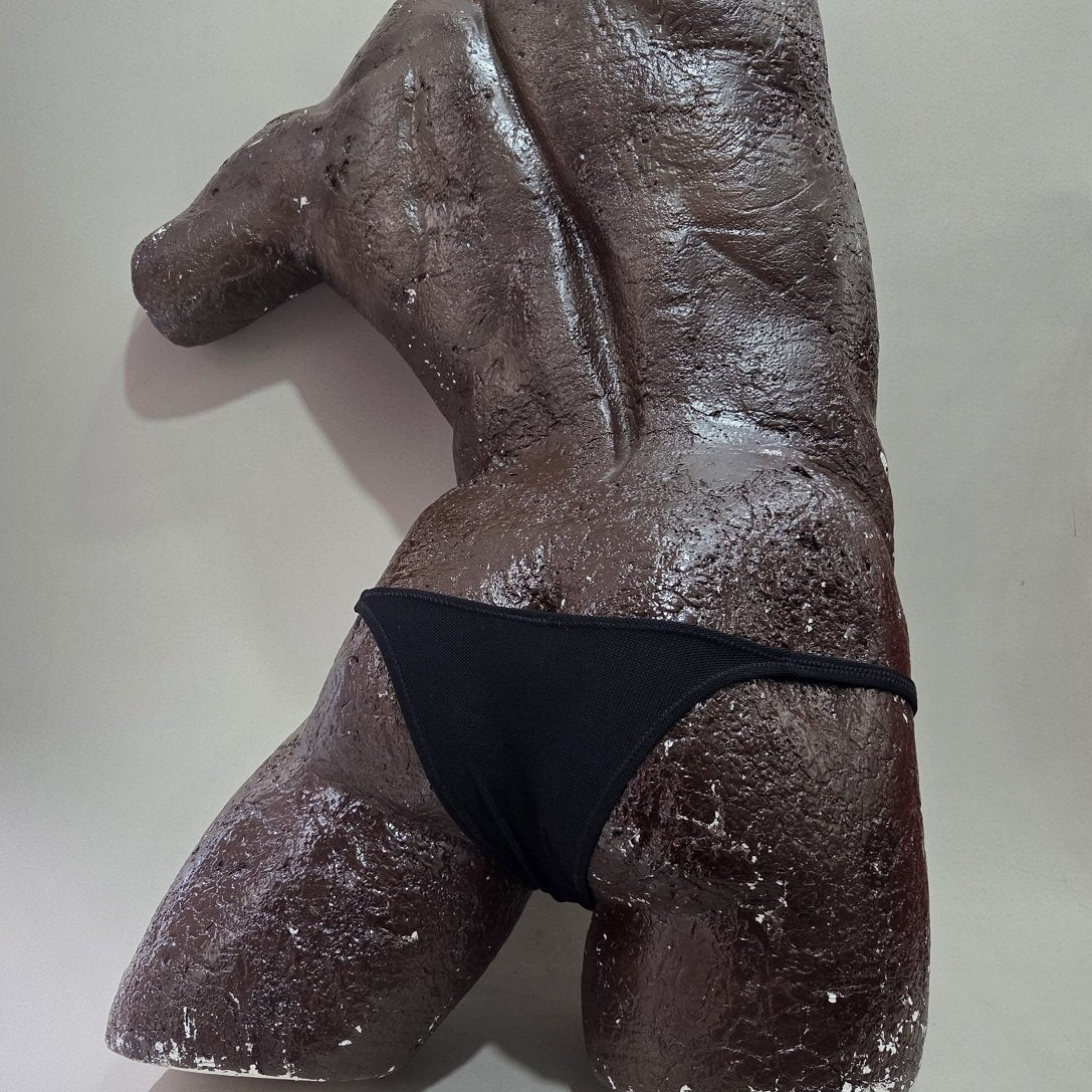 bwn611h   ベーシックスタンダードハーフバック　 BODYWEAR