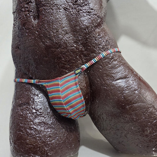 bwn613g   ウルトラマイクロGストリング  　 BODYWEAR