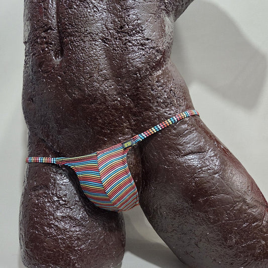 bwn614t  14tx  ウルトラマイクロTバック  　 BODYWEAR