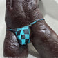 bwn617t   バルジシャープTバック 　 BODYWEAR