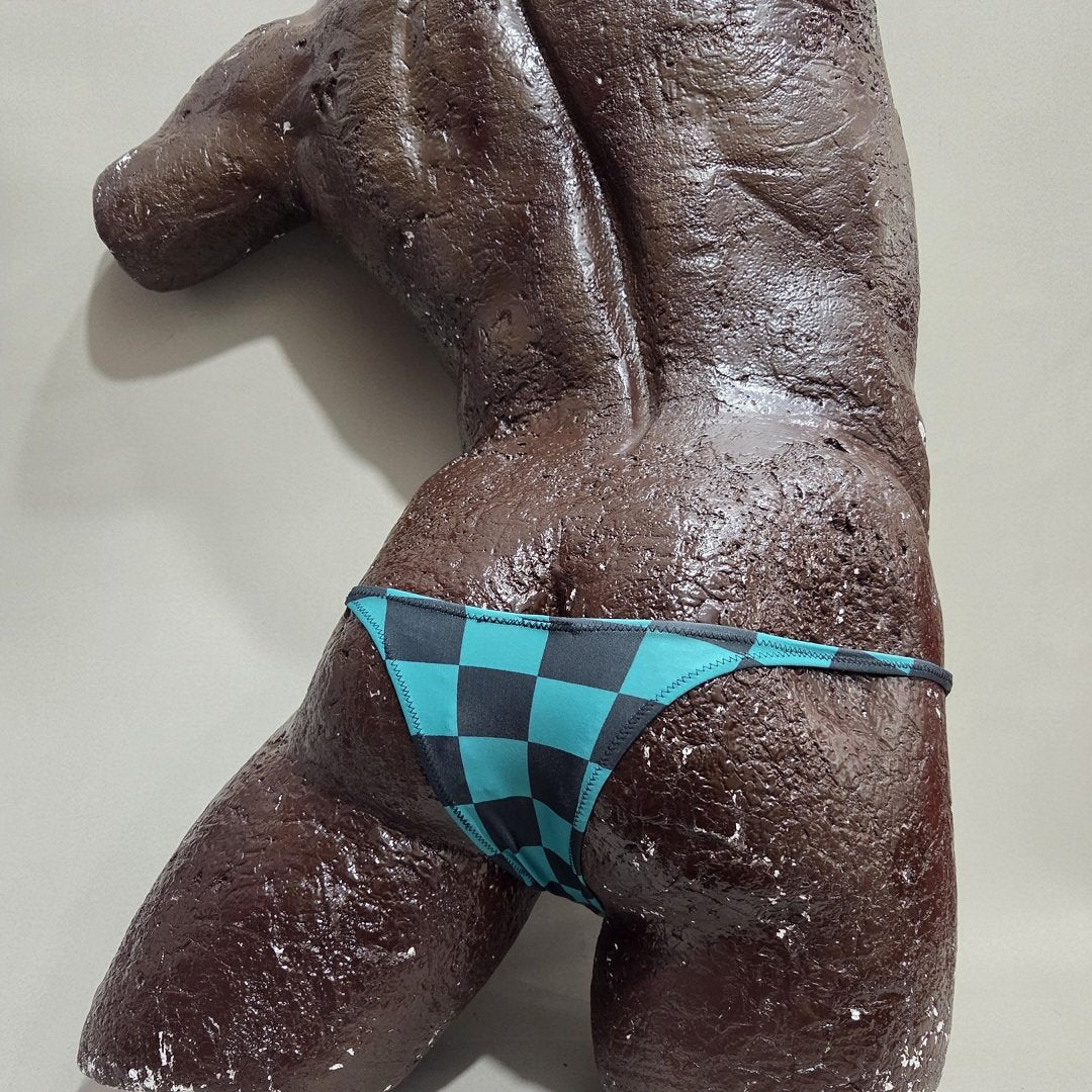 bwn618h   バルジシャープリオバック 　 BODYWEAR