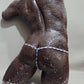 bwn621g   上向きTフロントGストリング　 BODYWEAR