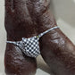bwn622t   上向きTフロントＴバック　 BODYWEAR