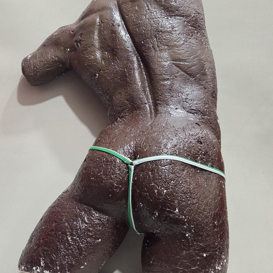 bwn628g   ウルトラマイクロGストリング　 BODYWEAR