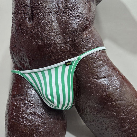 bwn632g   トライアングルバック Gストリング　 BODYWEAR