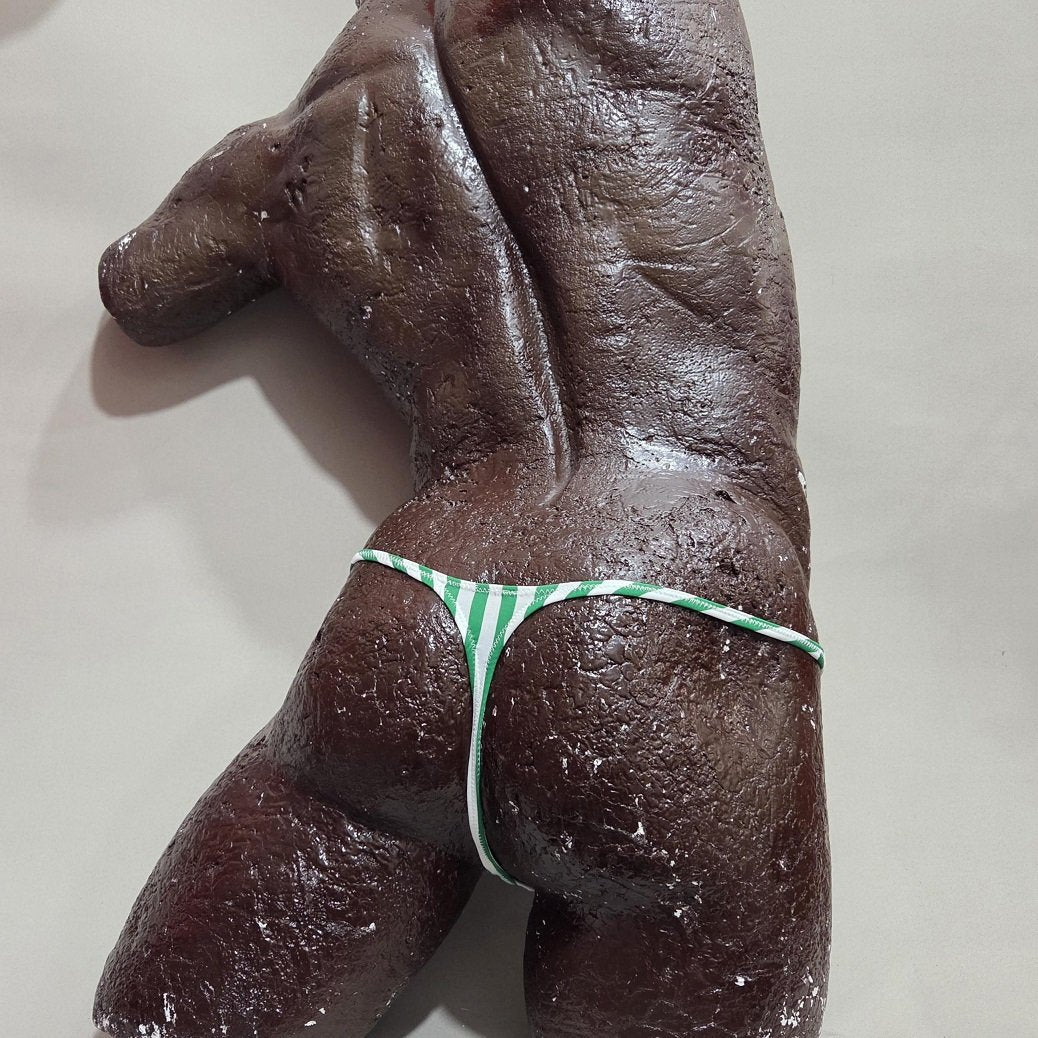 bwn633t   シャープTバック　 BODYWEAR