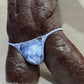 bwn637g   トライアングルバック Gストリング　 BODYWEAR
