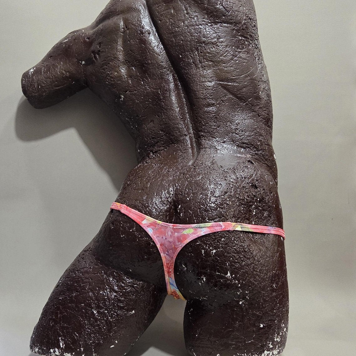 bwn646t   ＶフロントＴバック　 BODYWEAR