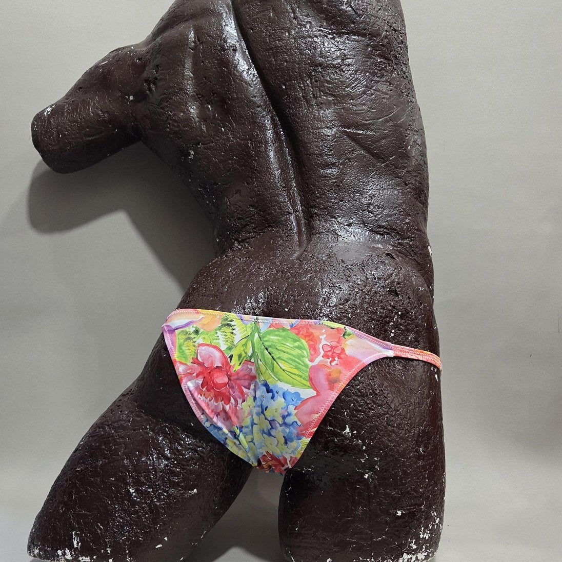 bwn649h   スタイリッシュハーフバック　 BODYWEAR