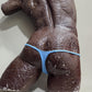 bwn653t   上向きTフロントＴバック　 BODYWEAR
