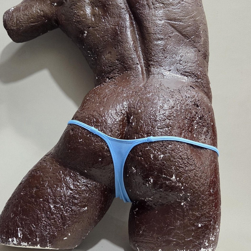 bwn653t   上向きTフロントＴバック　 BODYWEAR