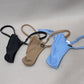 bwn653t   上向きTフロントＴバック　 BODYWEAR