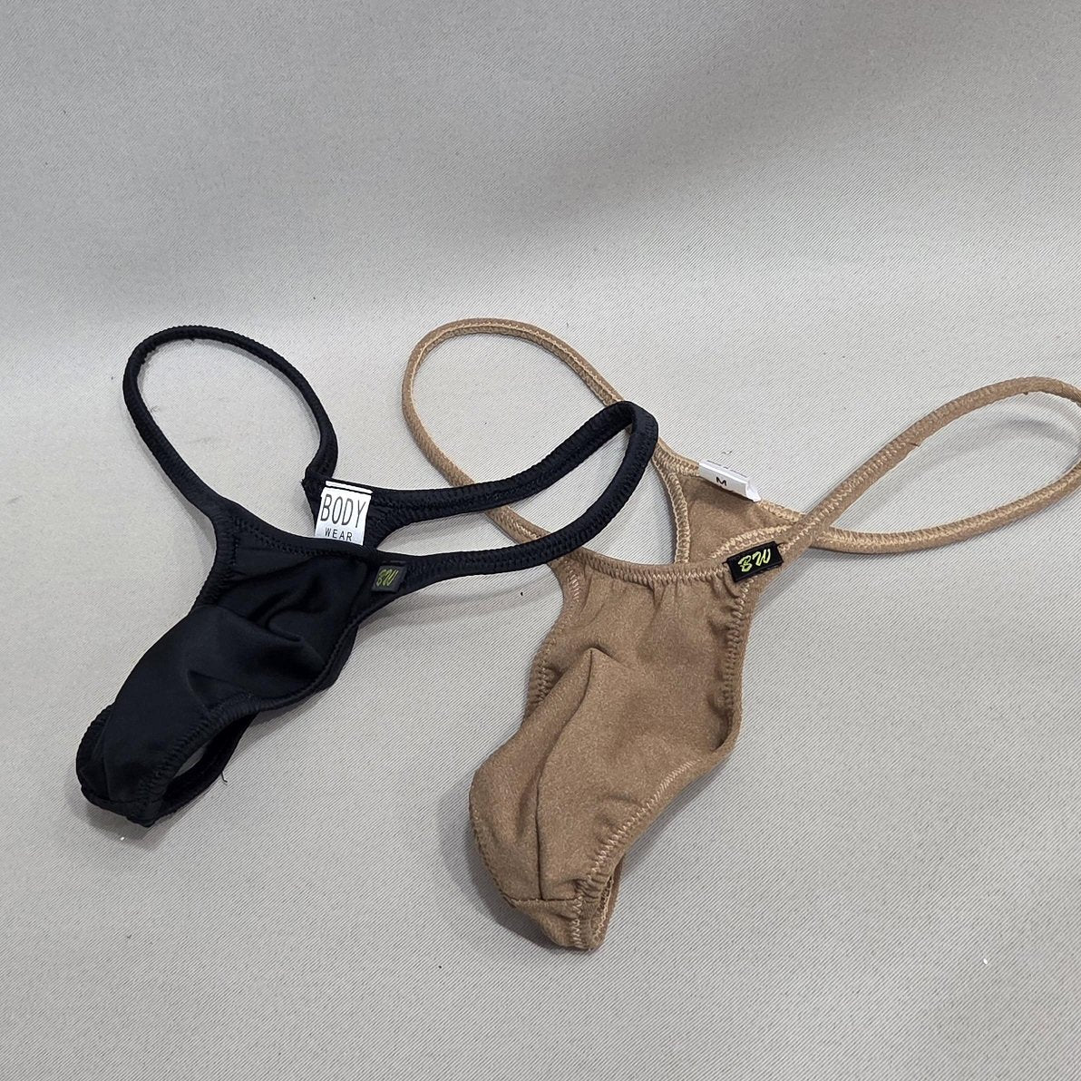 bwn654t  54tx   シャープTバック　 BODYWEAR