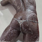 bwn659t   バルジシャープＴバック　 BODYWEAR
