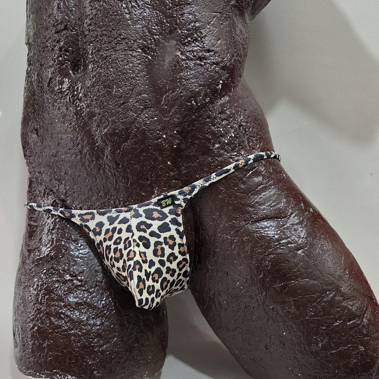 bwn660h   バルジシャープリオバック　 BODYWEAR