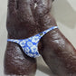 bwn668t  VフロントＴバック　 BODYWEAR