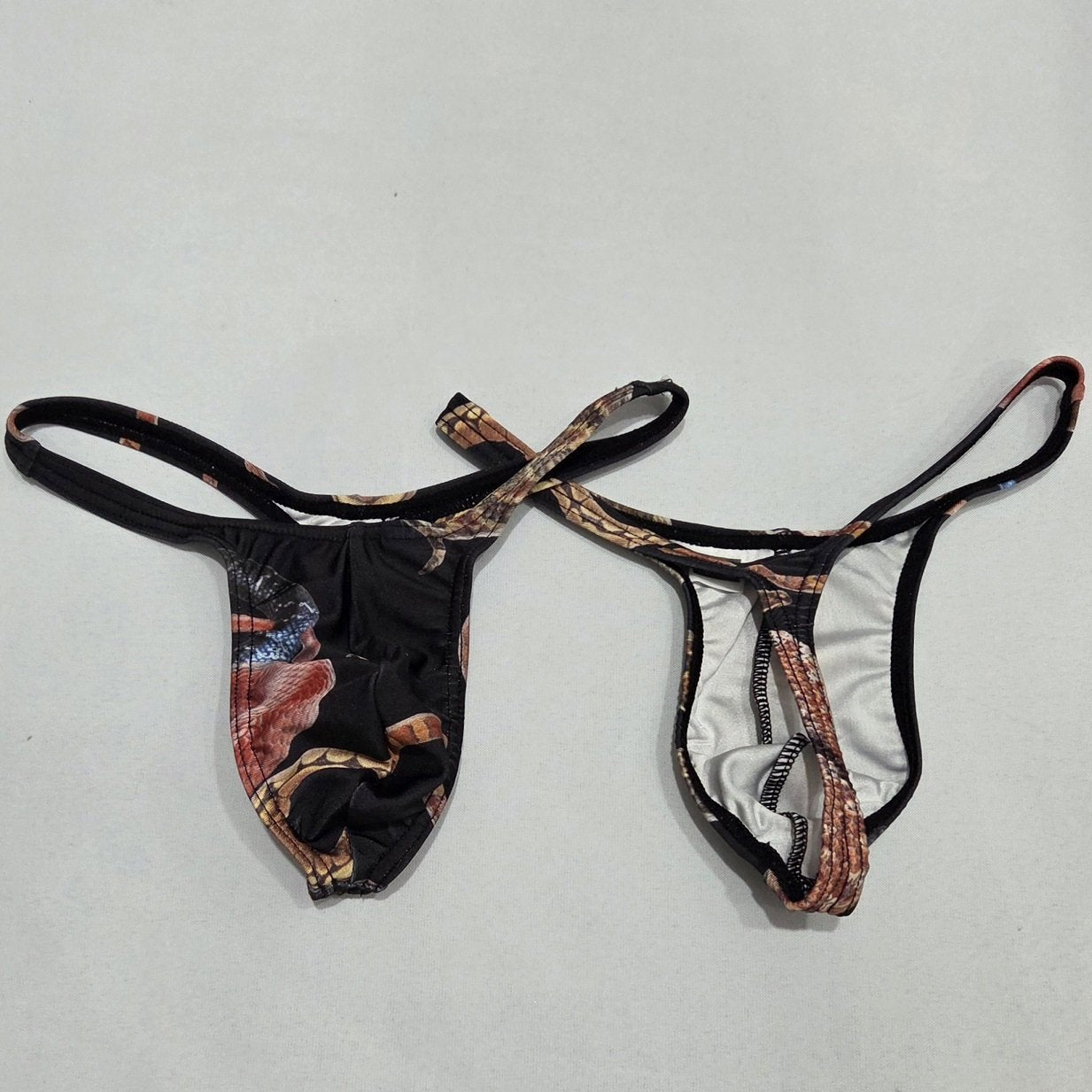 gmp273t   スーパーＴバック　 パラドッグオリジナル