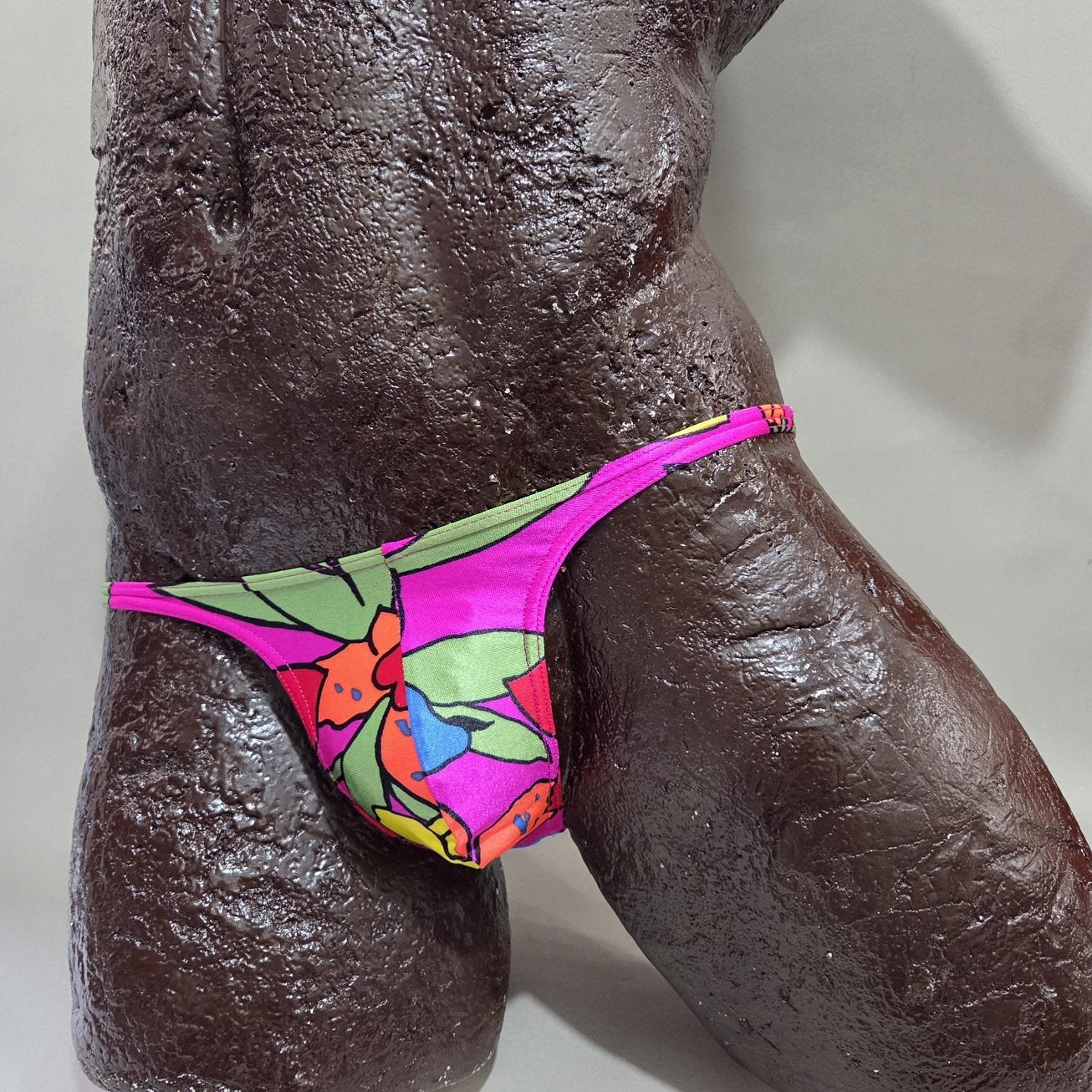 gmp276h   スーパーリオバック　 パラドッグオリジナル