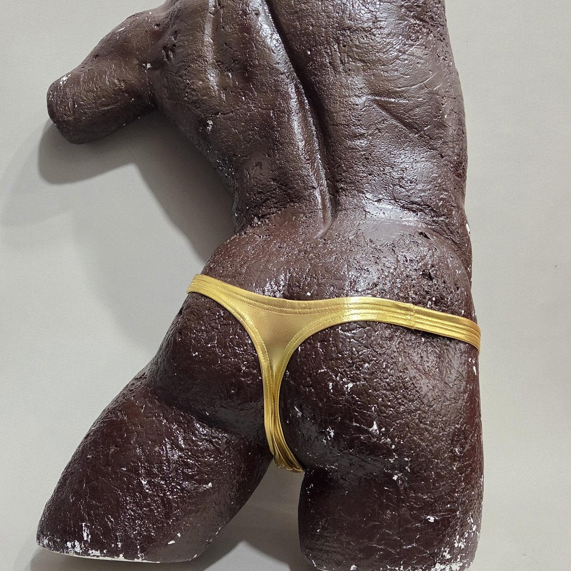 gmpsw282t    ミニマムプレーンTバックスイム PARADOG