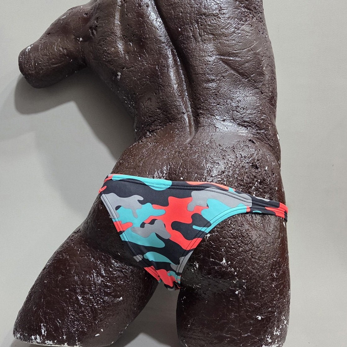 gmpsw285h    ミニマムプレーンリオバックスイム PARADOG
