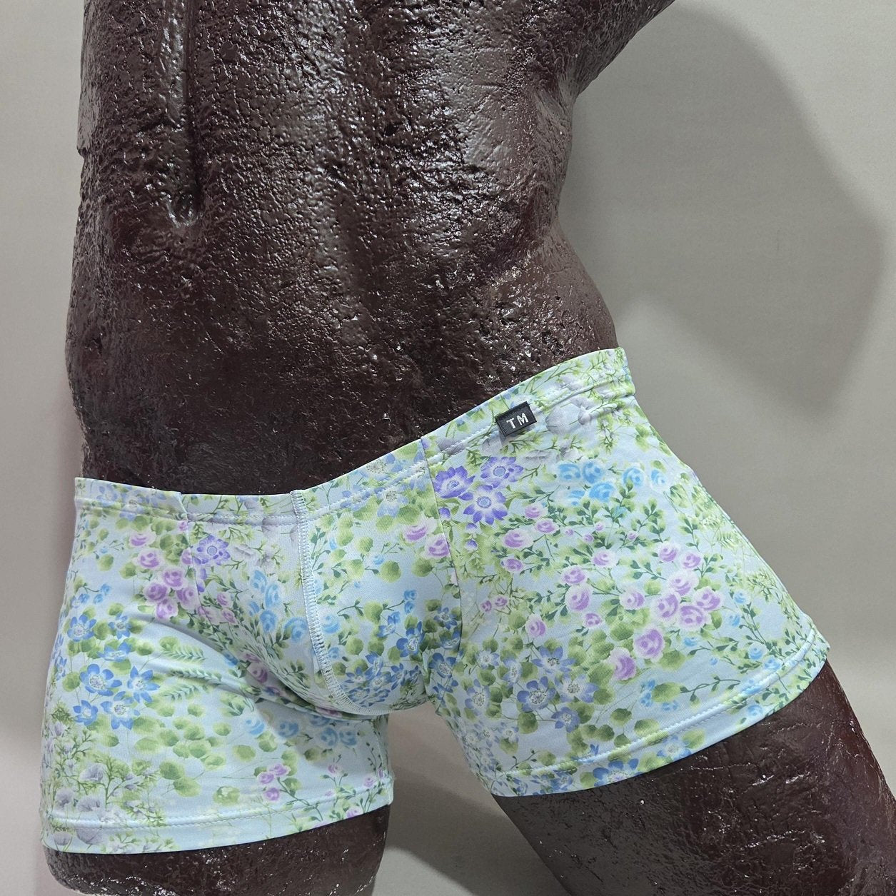 tm075219b  20bx  ローライズボクサー  TMセレクト