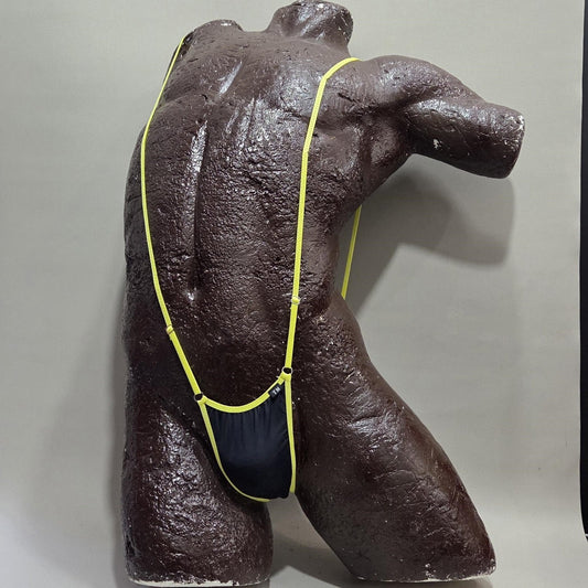 tm115832s   アジャスタサスペンダーＴバック TMセレクト