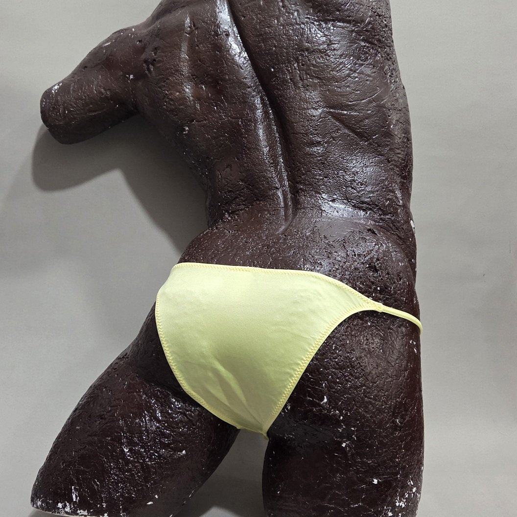 tm335275h  77hx  79hxx  細めストリングプレーンハーフバック   ＴＭセレクト