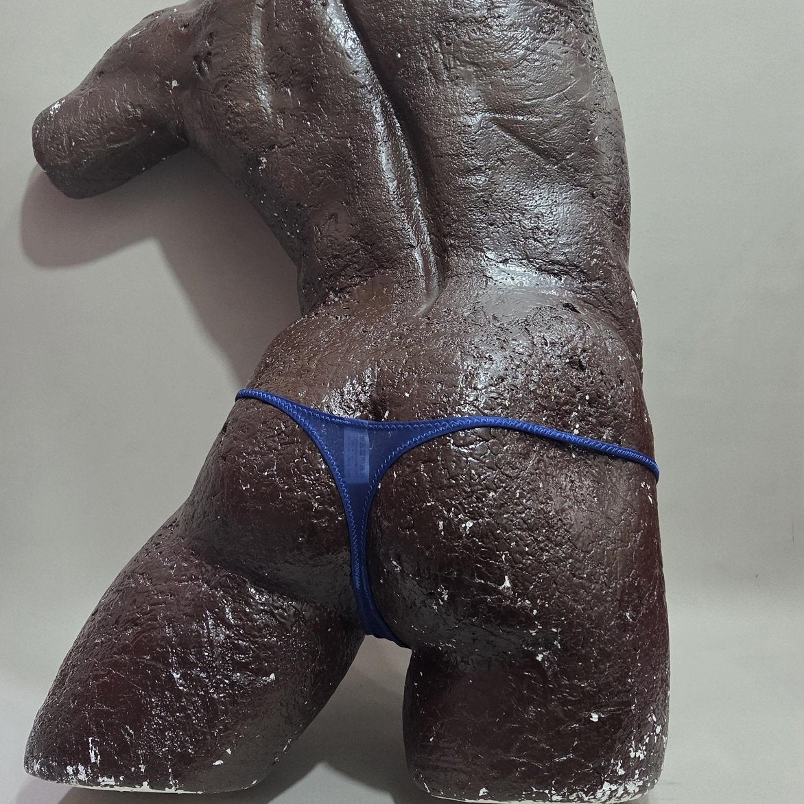 tm335304t  極小極細ヒョウタンＴバック   TMセレクト