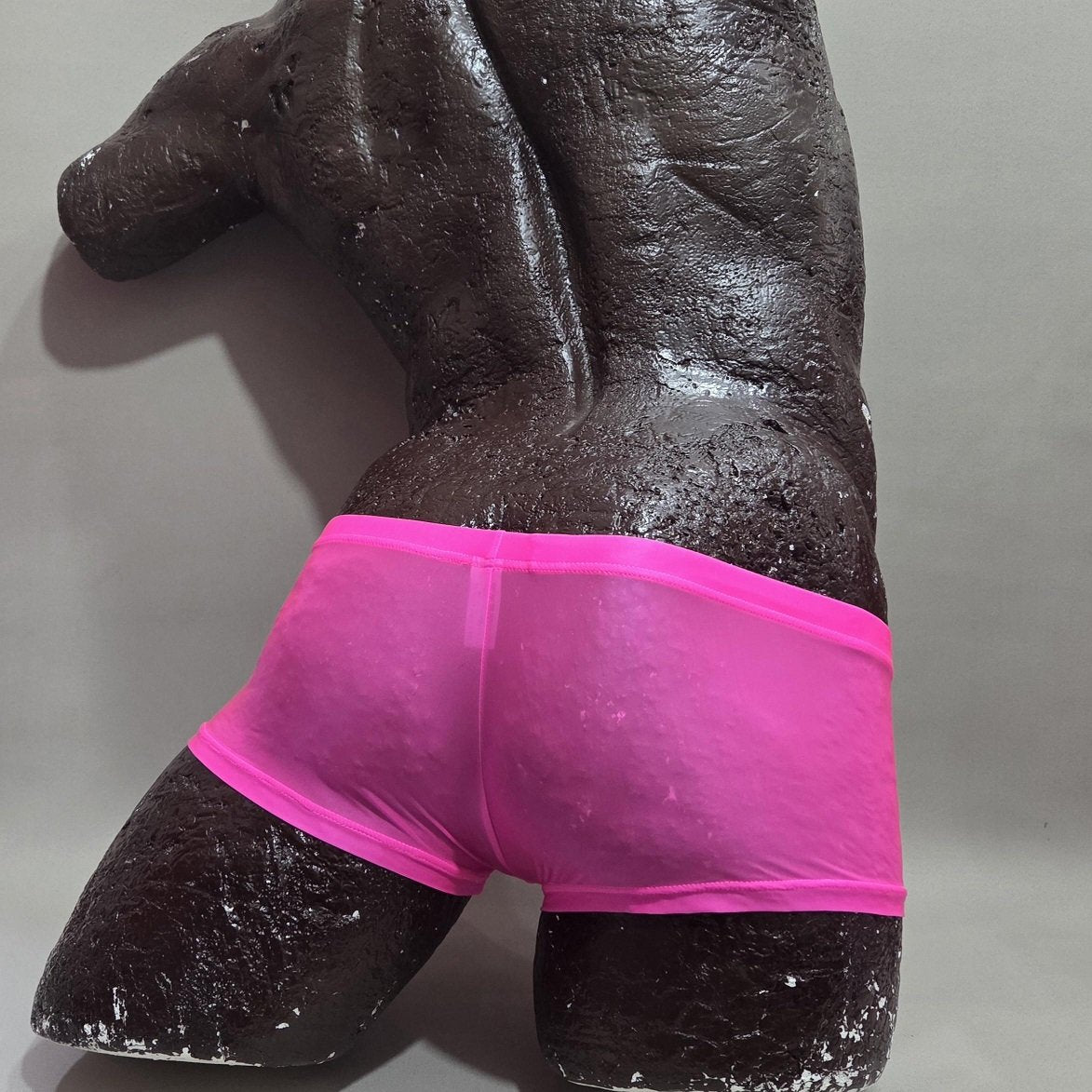 tm335332b  ローライズヒップボクサー   TMセレクト