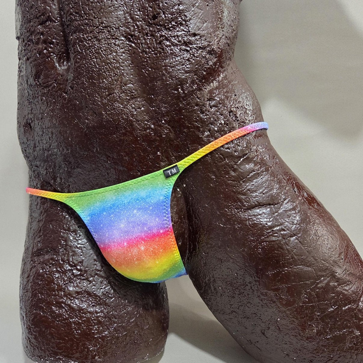 tm335373t  75tx  ミニマムフラットＴバック  TMセレクト