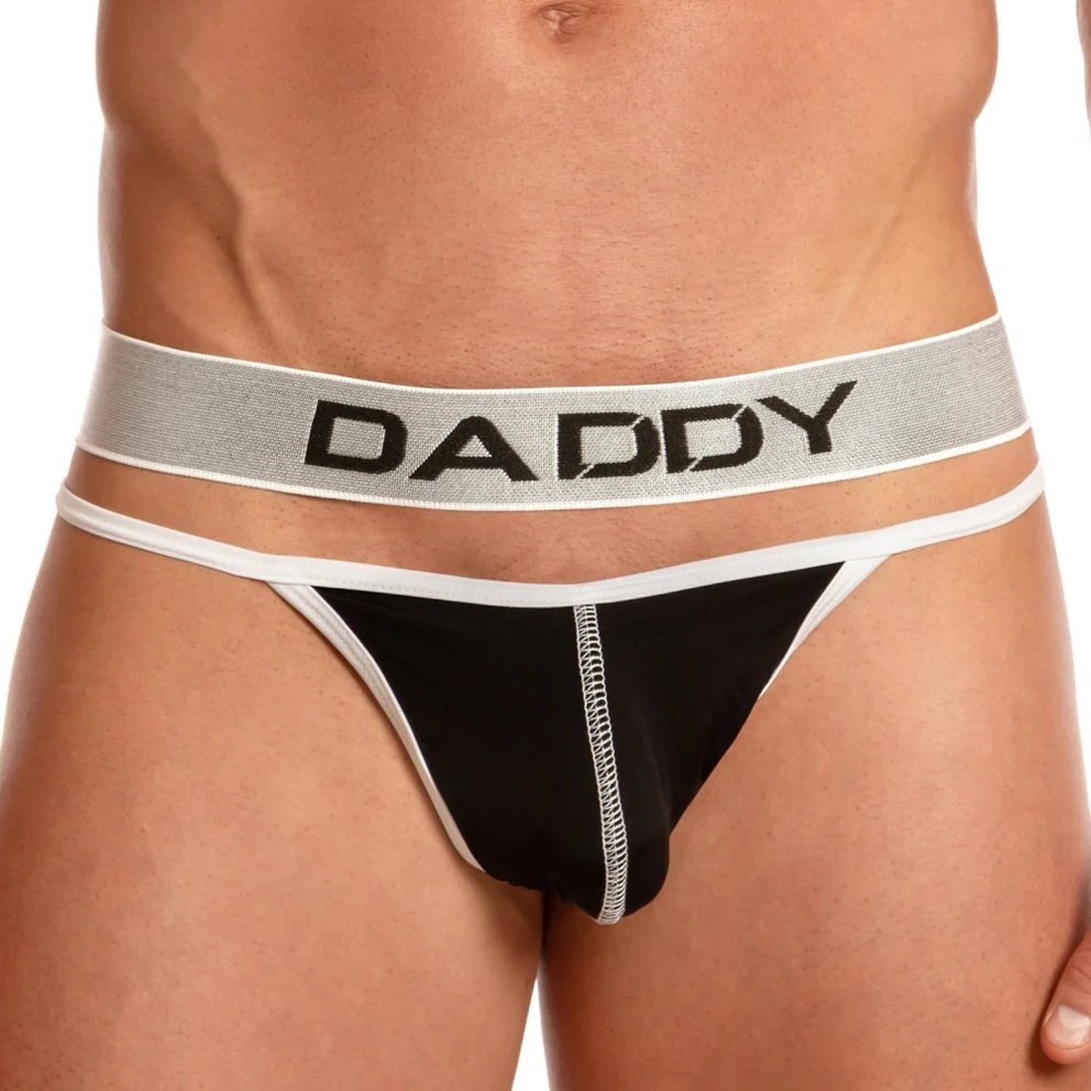 ddy032t  デザインＴバック   DADDY