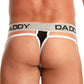 ddy032t  デザインＴバック   DADDY