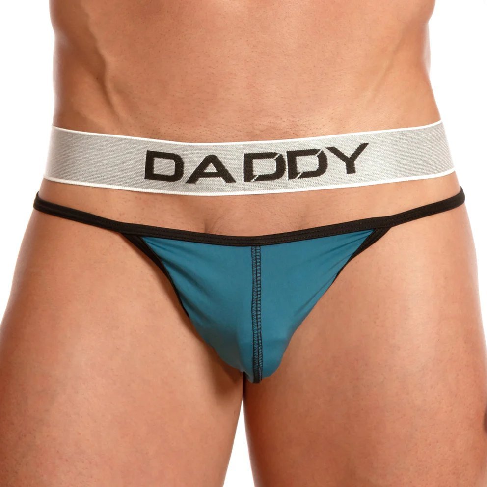 ddy032t  デザインＴバック   DADDY