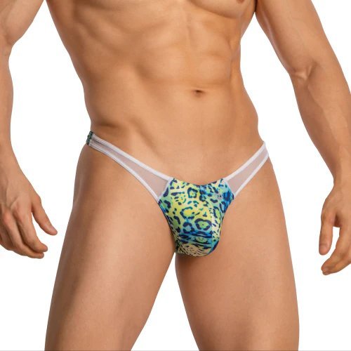 del061h  プリントビキニ  DANIELALEXANDER