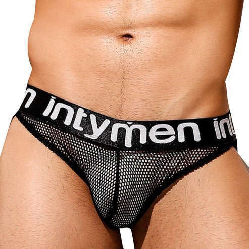inty045f  センシュアルブリーフ  INTYMEN