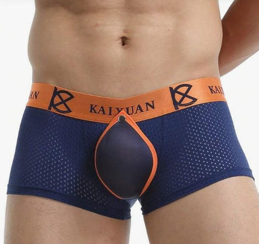 ipax1012b 	メッシュボクサー   MADE IN CHINA