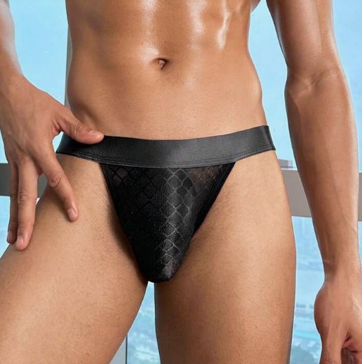 ipax1018j 	デザインジョックストラップ   MADE IN CHINA