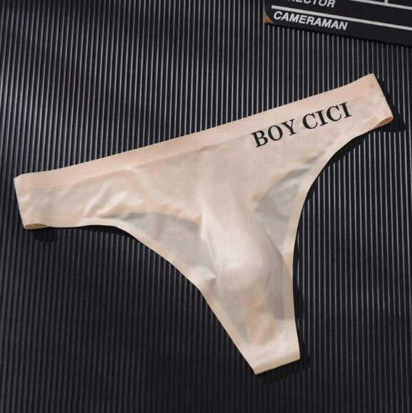 ipax1028t	軽量Ｔバック   MADE IN CHINA