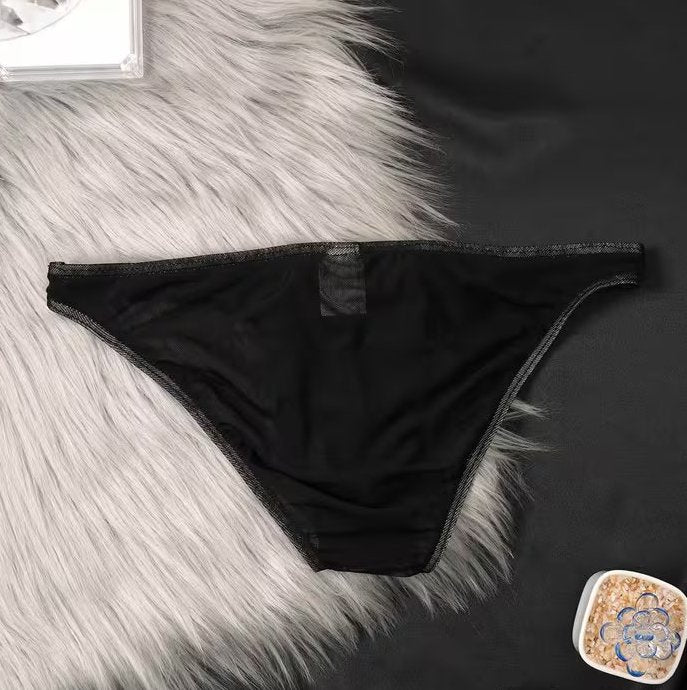 ipax1033h	メッシュビキニ   MADE IN CHINA