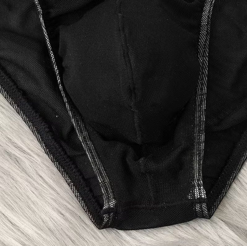 ipax1033h	メッシュビキニ   MADE IN CHINA