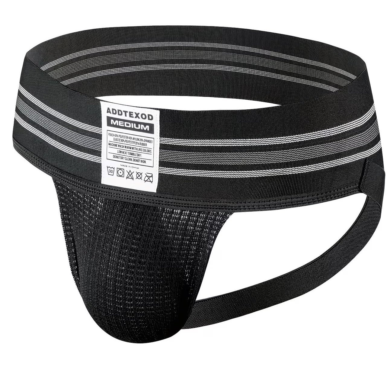 ipax1044j	ジョックストラップ   MADE IN CHINA