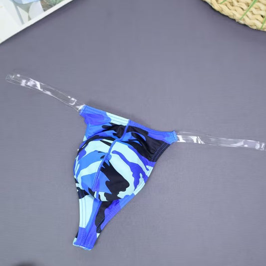 ipax1049t	クリアＴバック   MADE IN CHINA