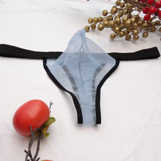 ipax1051t  メッシュＴバック    MADE IN CHINA