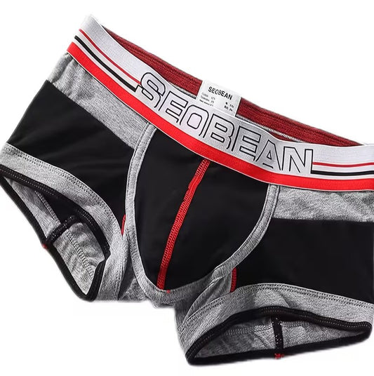 ipax1055b  カジュアルボクサー  MADE IN CHINA