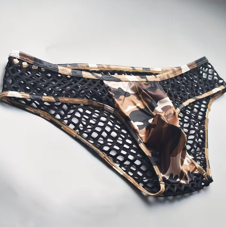 ipax1058h  ネットビキニ   MADE IN CHINA