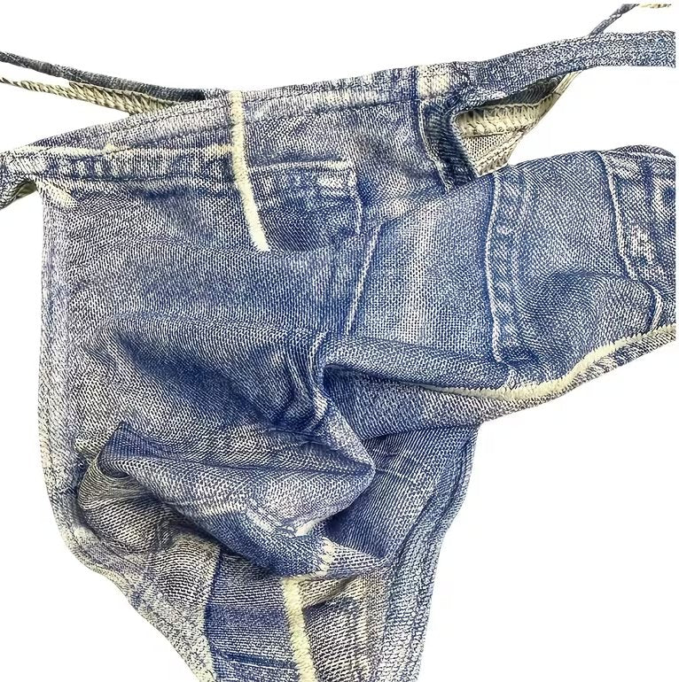ipax1063t  ピストルＴバック  MADE IN CHINA